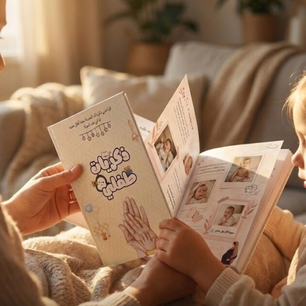 كتاب الذكريات