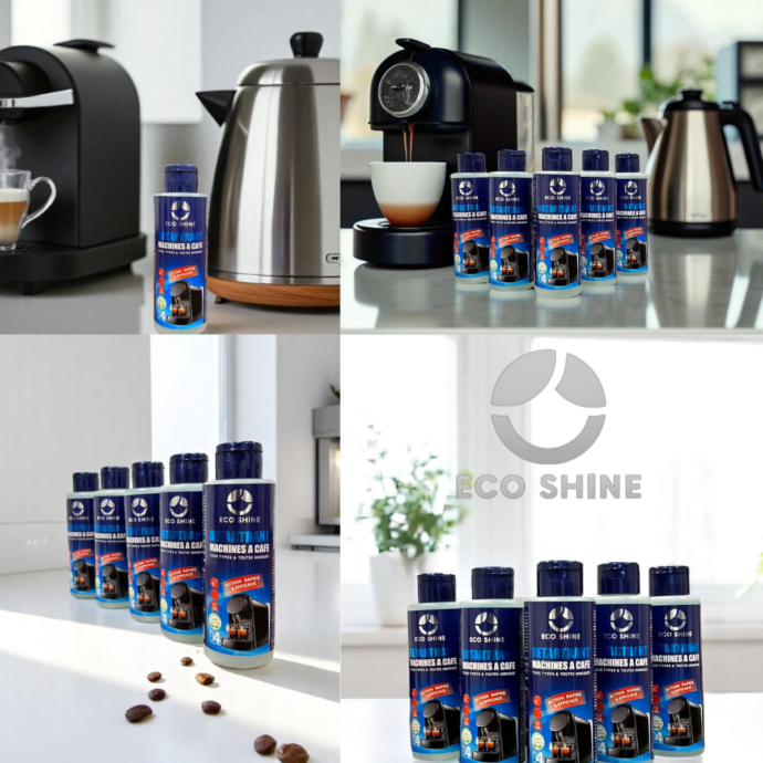 ⁦منظف الة القهوى (ico shine)⁩ - الصورة ⁦4⁩