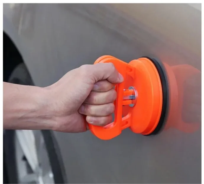 🚗💥 أداة إصلاح صدمات السيارة