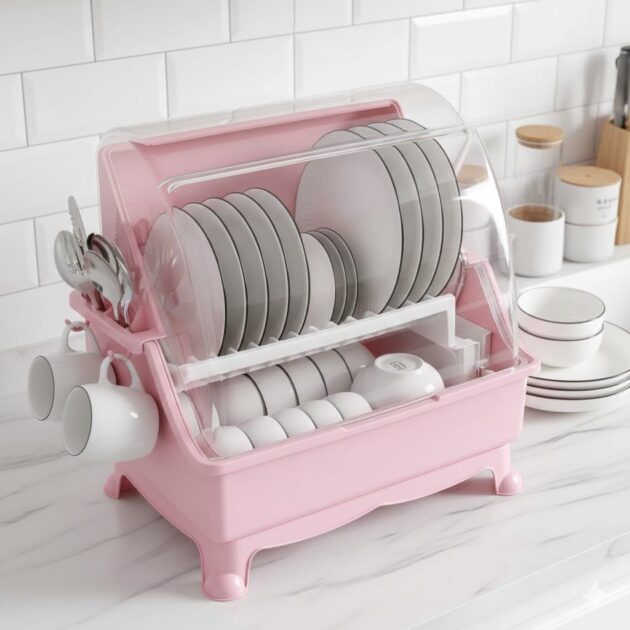 منظم الاواني