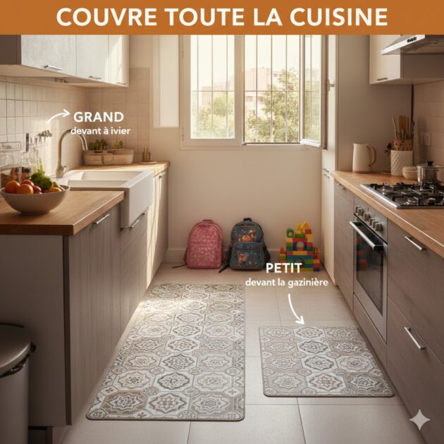 سجاد جزائري عصري