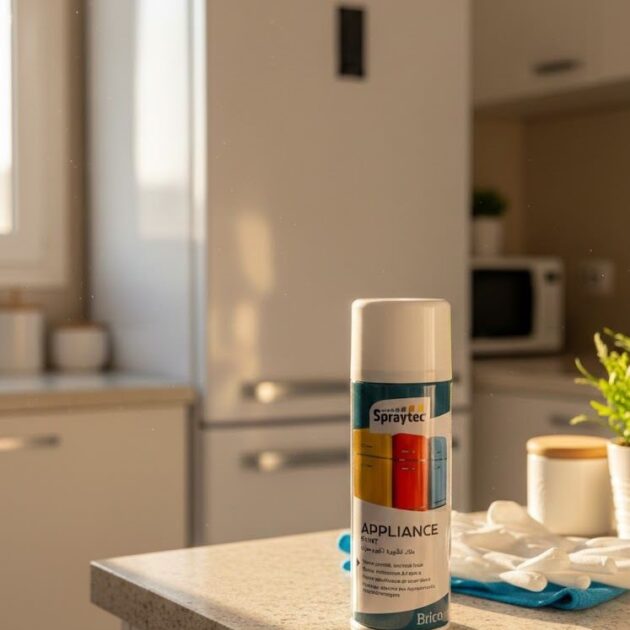 طلاء الثلاجة