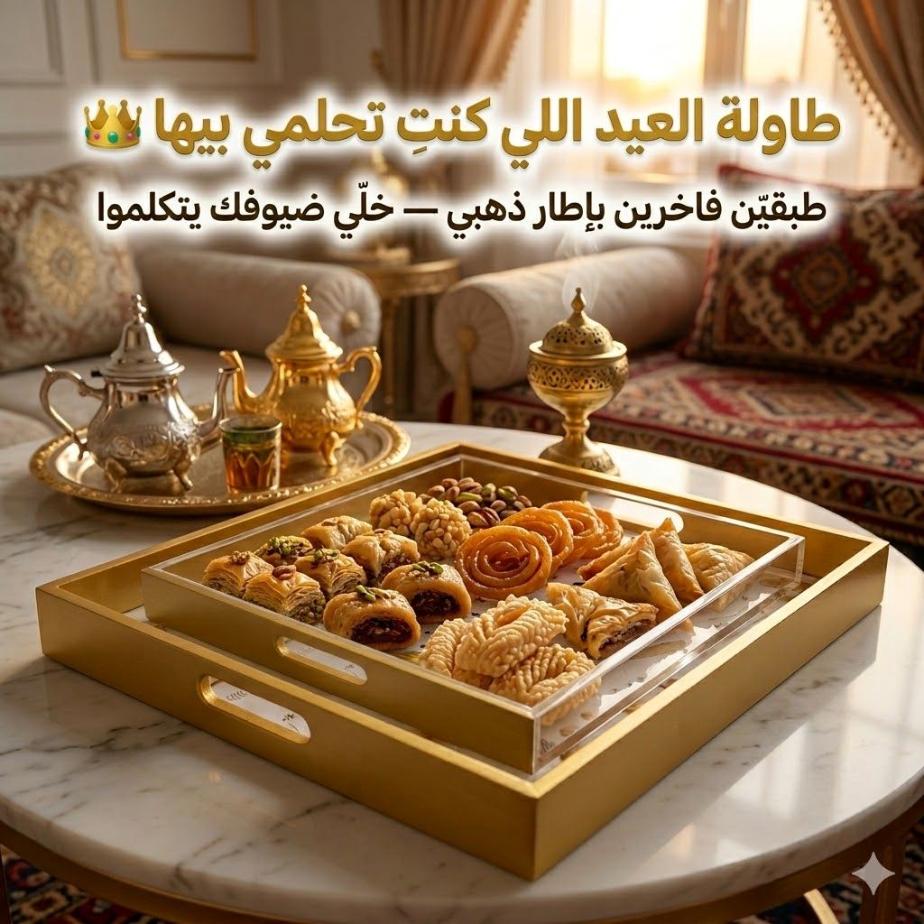 سنيوات التقديم