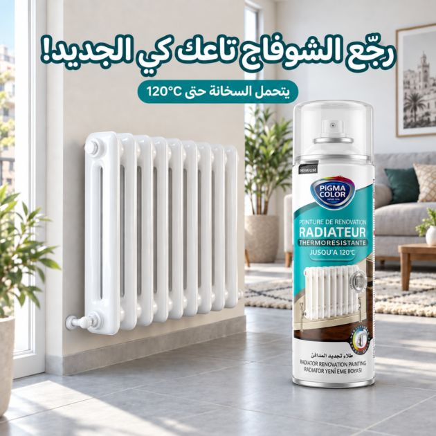 طلاء الشوفاج